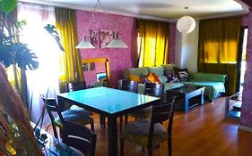 Avenida Alcoy - Apartment